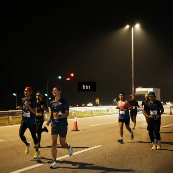 Runner Photo 7492401