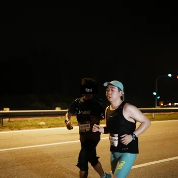 Runner Photo 7492402