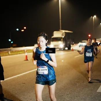 Runner Photo 7492405