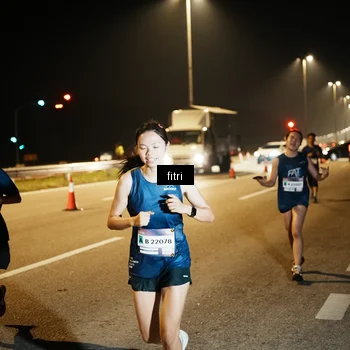 Runner Photo 7492406