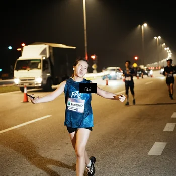 Runner Photo 7492410