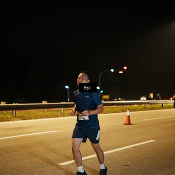 Runner Photo 7492411