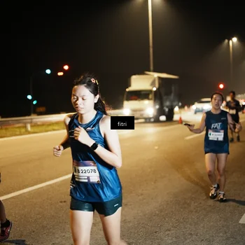 Runner Photo 7492413