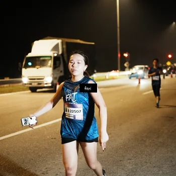 Runner Photo 7492414