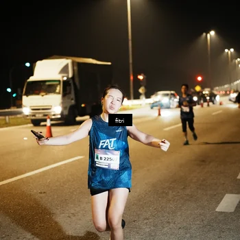 Runner Photo 7492415