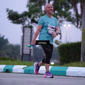 Runner Photo 7492419