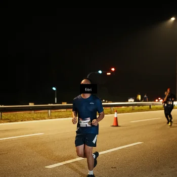 Runner Photo 7492420