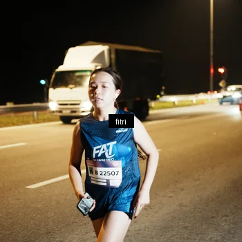 Runner Photo 7492421