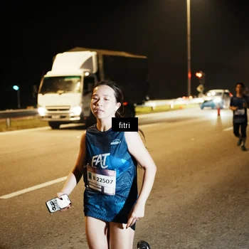 Runner Photo 7492422