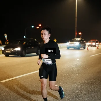Runner Photo 7492427