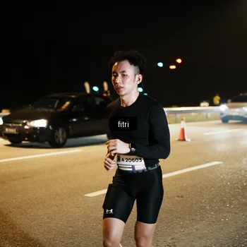 Runner Photo 7492432