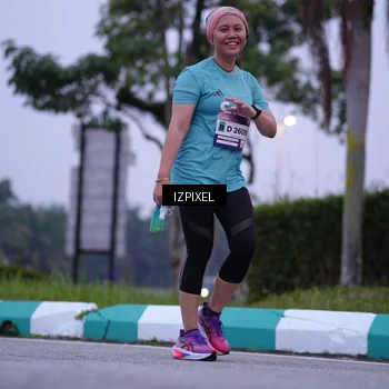 Runner Photo 7492435