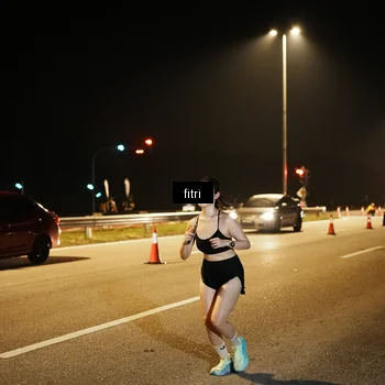 Runner Photo 7492436