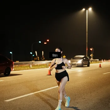 Runner Photo 7492437