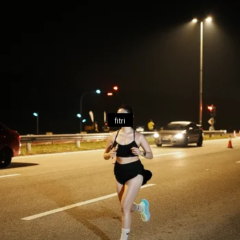 Runner Photo 7492439