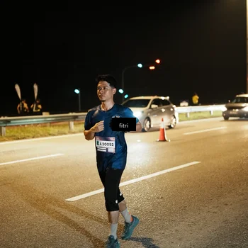 Runner Photo 7492448