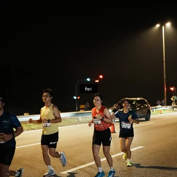 Runner Photo 7492450