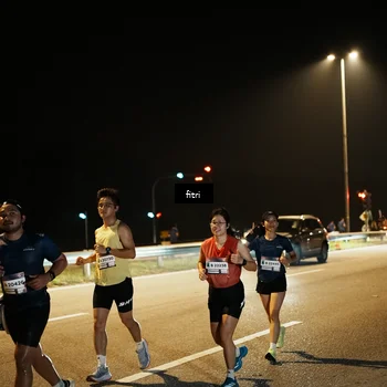 Runner Photo 7492451