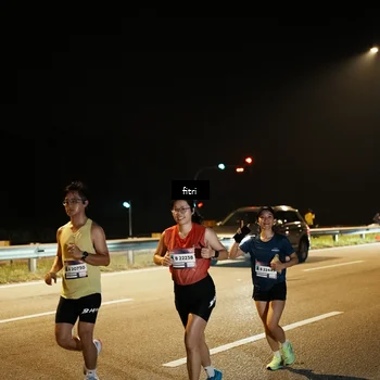 Runner Photo 7492454