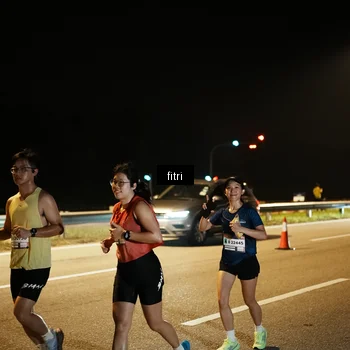 Runner Photo 7492458