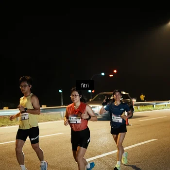 Runner Photo 7492460