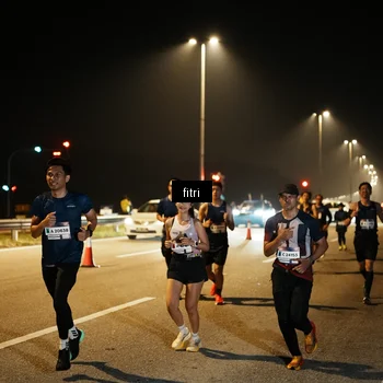 Runner Photo 7492464