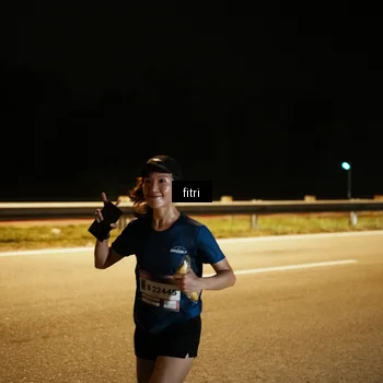 Runner Photo 7492465