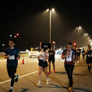 Runner Photo 7492468