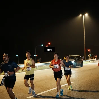 Runner Photo 7492469