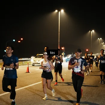Runner Photo 7492470