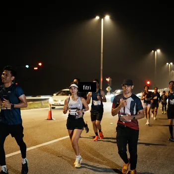 Runner Photo 7492471
