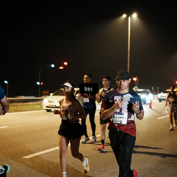 Runner Photo 7492472