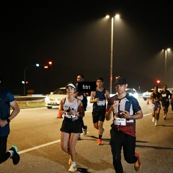Runner Photo 7492473