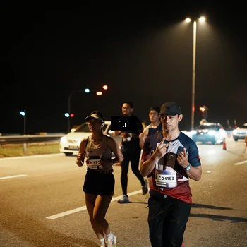 Runner Photo 7492501