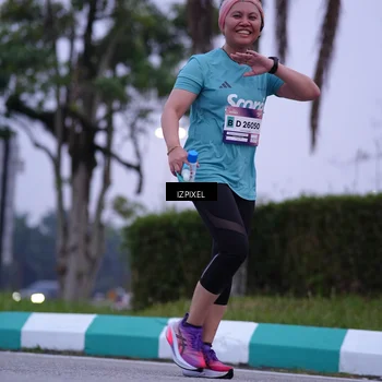 Runner Photo 7492502