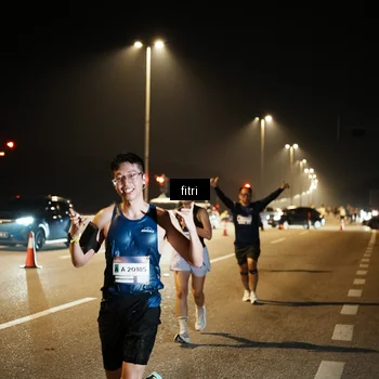 Runner Photo 7492504