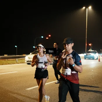 Runner Photo 7492505