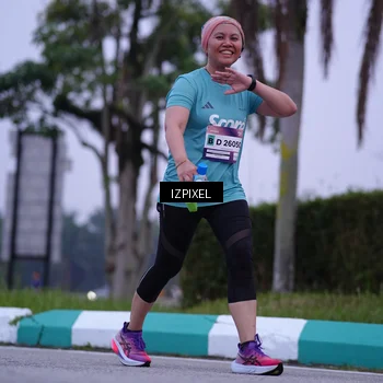 Runner Photo 7492512