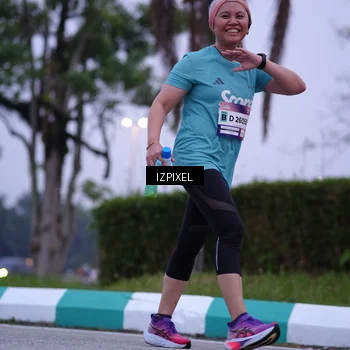 Runner Photo 7492515
