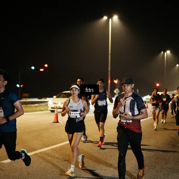 Runner Photo 7492516