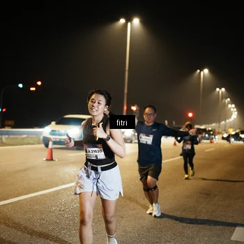 Runner Photo 7492518