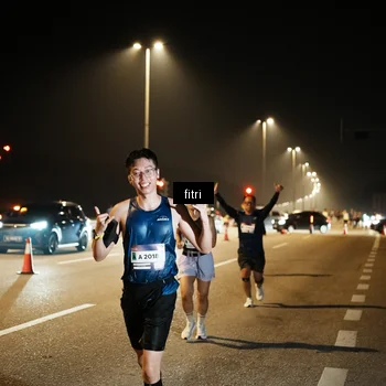 Runner Photo 7492519
