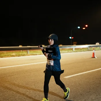 Runner Photo 7492524