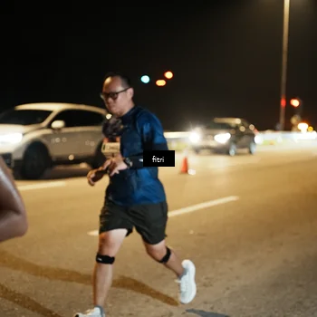 Runner Photo 7492525