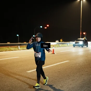 Runner Photo 7492526
