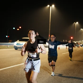 Runner Photo 7492527