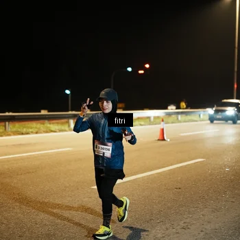 Runner Photo 7492528