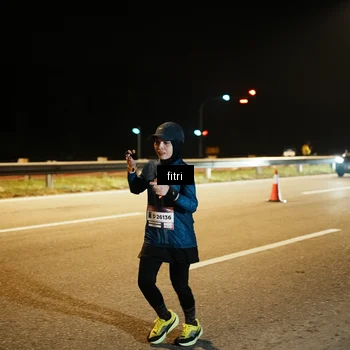 Runner Photo 7492529