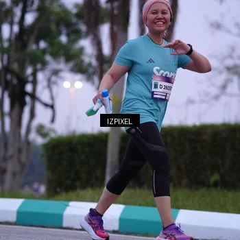 Runner Photo 7492531