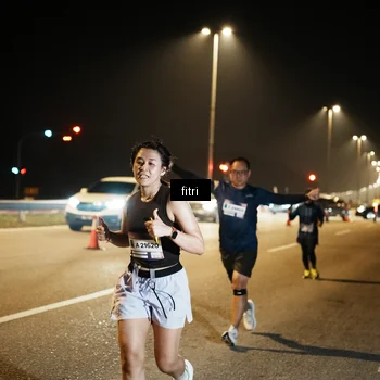 Runner Photo 7492533